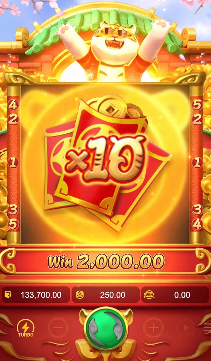 Como baixar Fortune Tiger