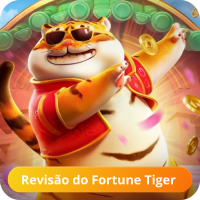 Fortune Tiger